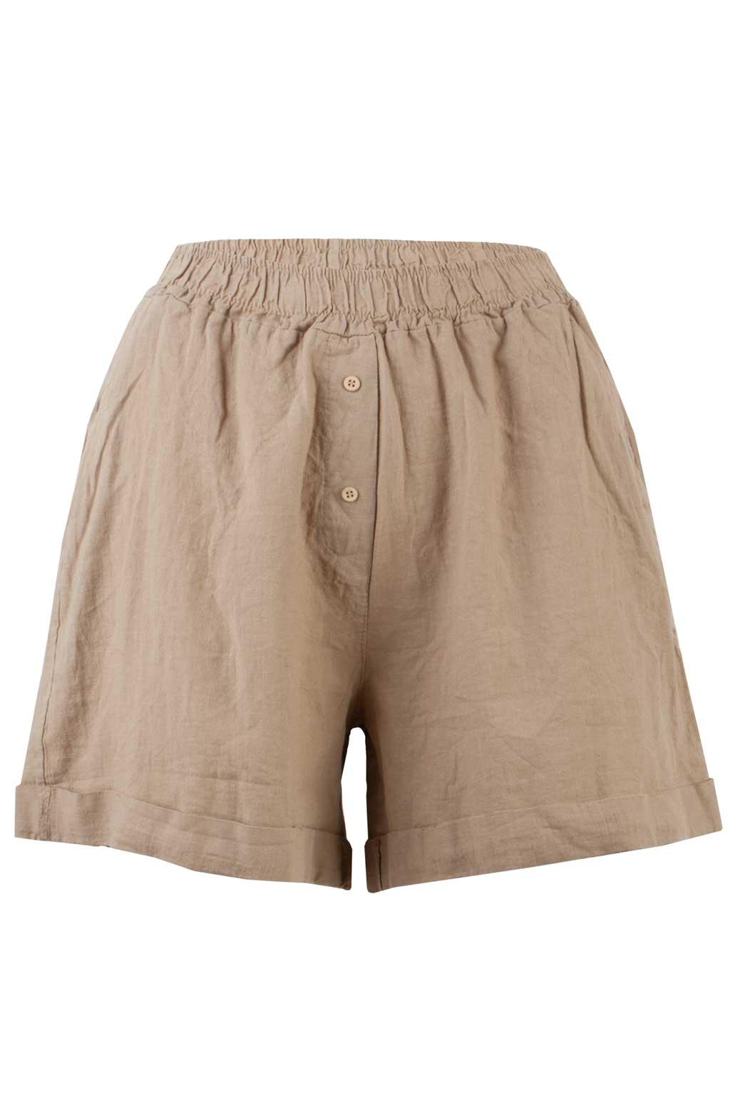 Coll64 Short