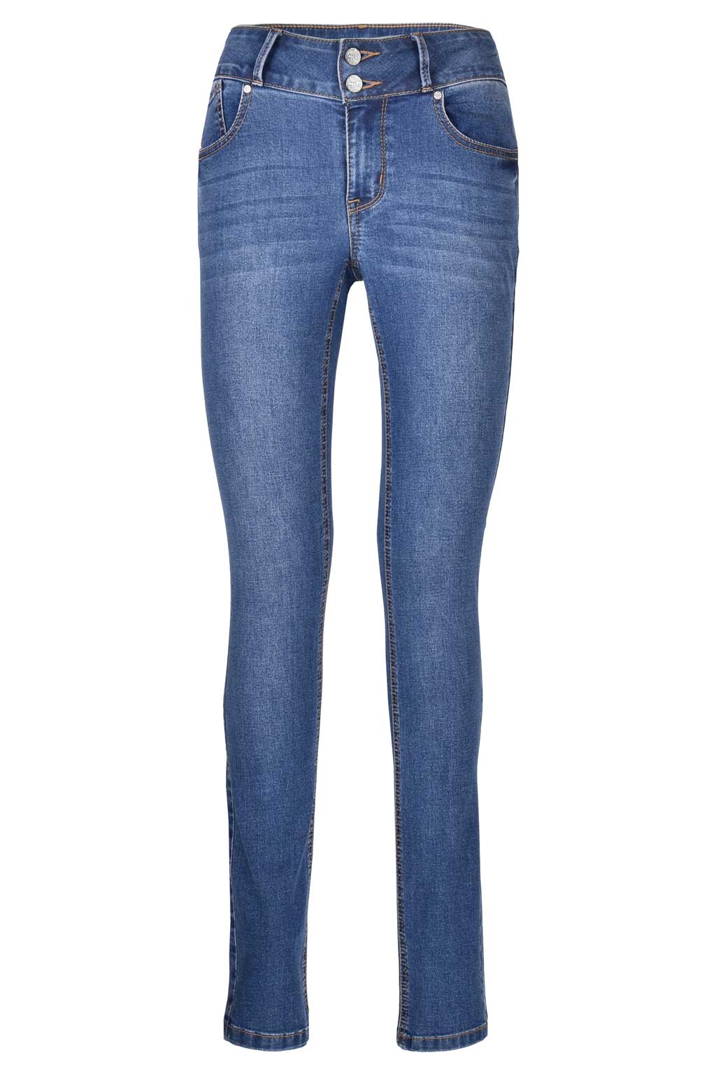 Buena Vista Jeans "Tummyless"