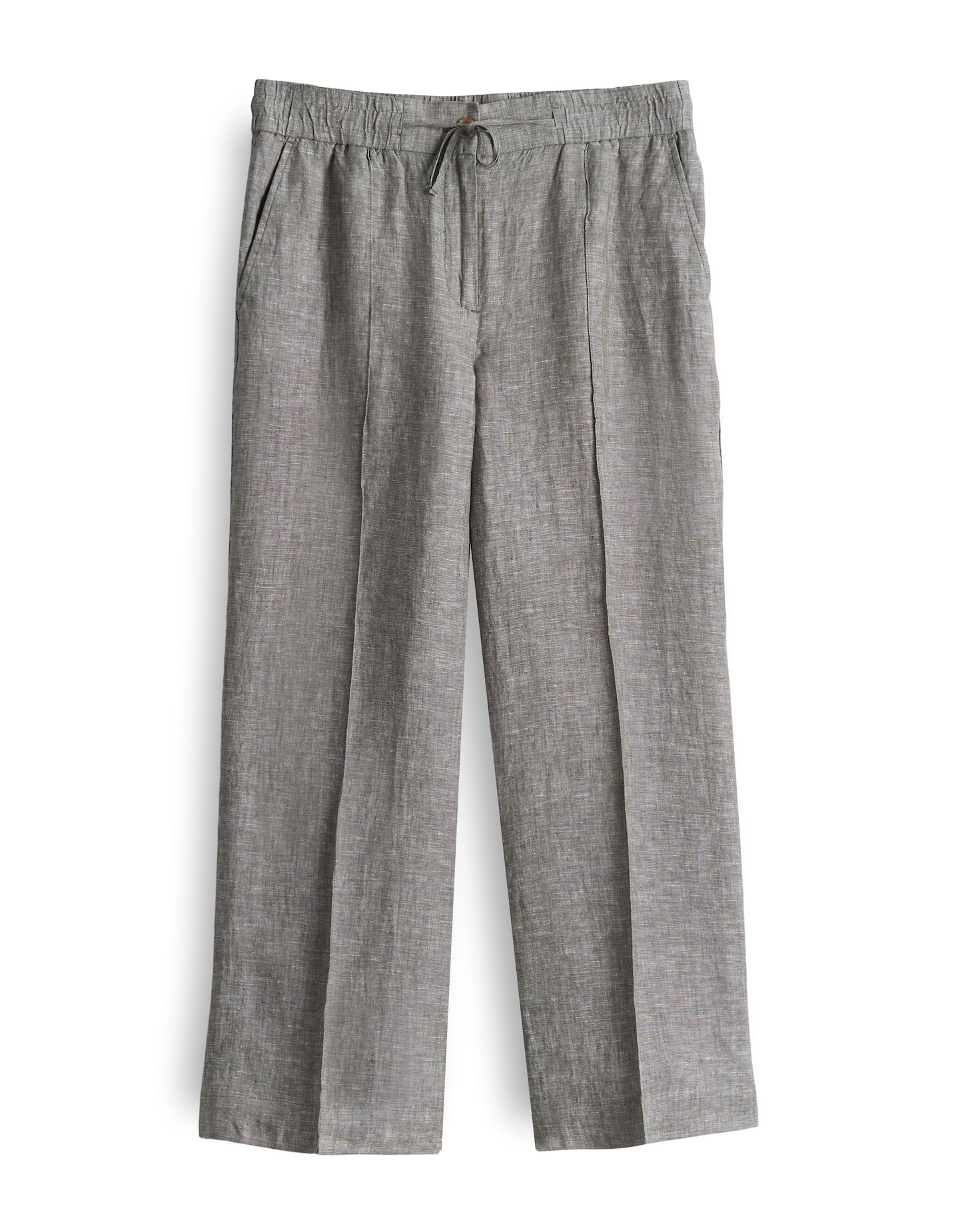 Opus Leinenhose "Maikito linen"