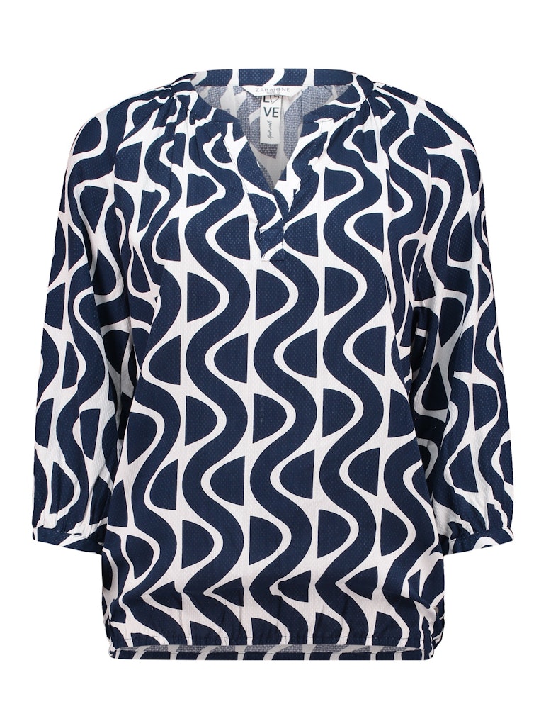 Zabaione Blouse Co44rnelia