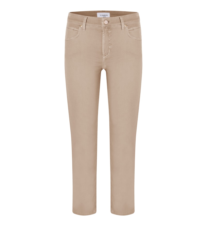 Cambio Hose "Piper" cropped