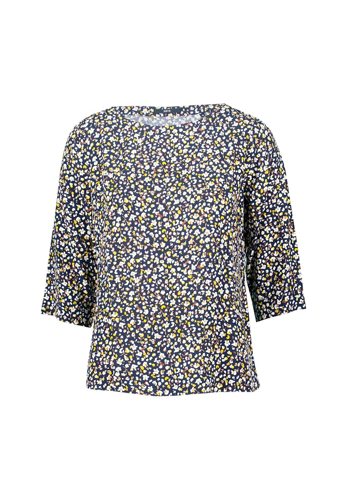 Zero Bluse