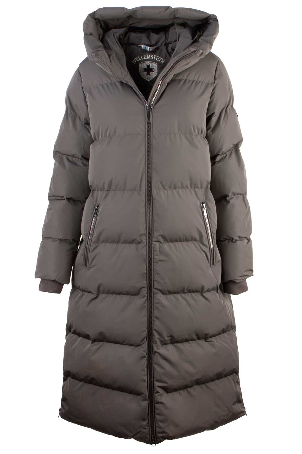 Wellensteyn Wintermantel "Boutique Extra Long"