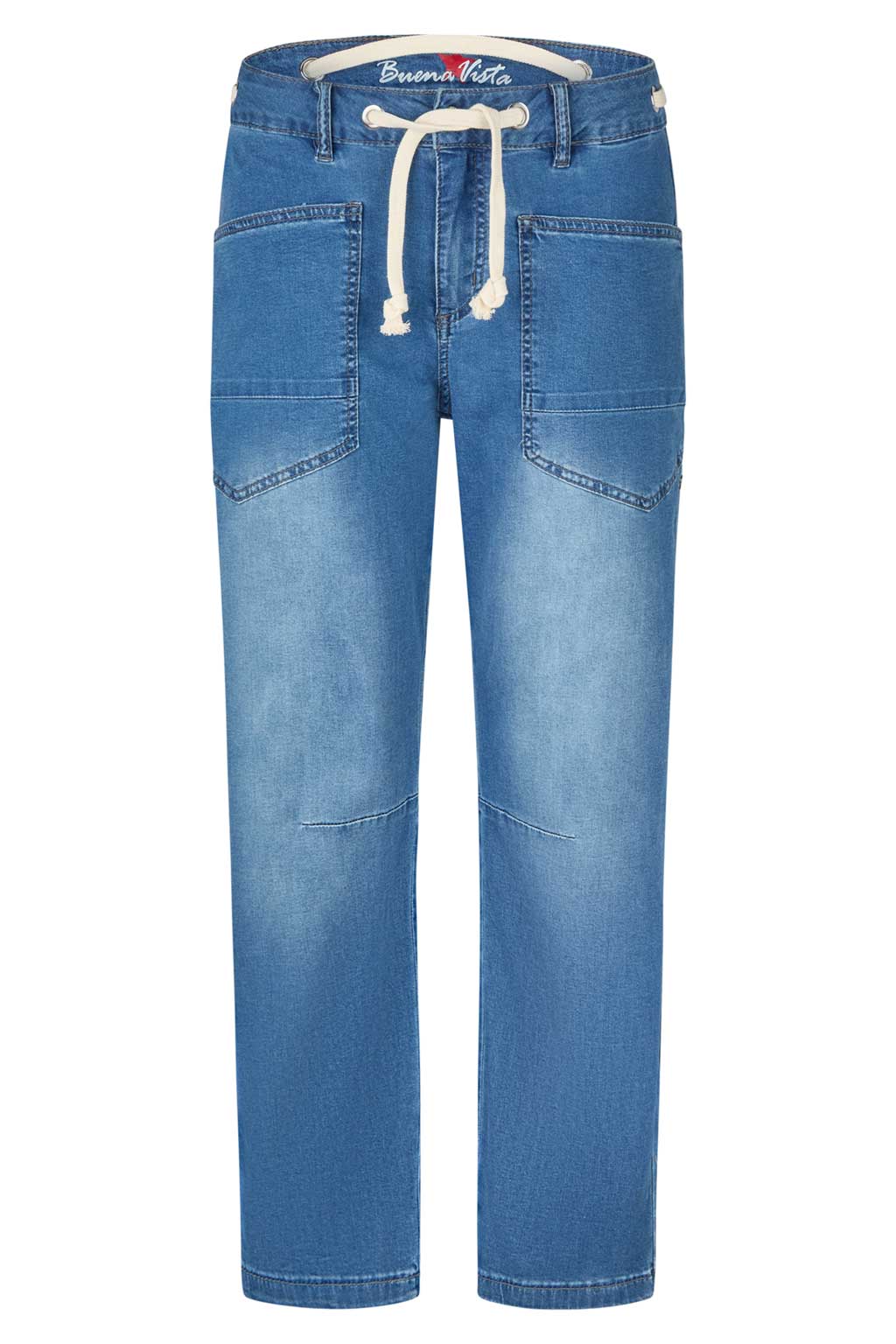 Buena Vista Jeans "Barrel-P"