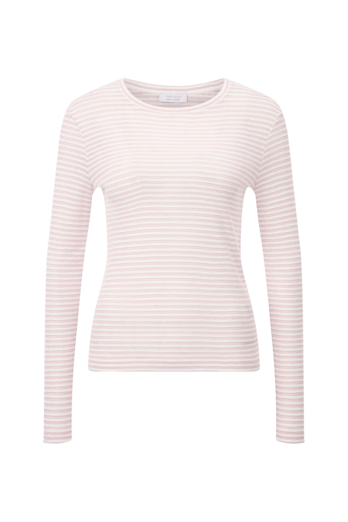 Rich & Royal Longsleeve gestreift