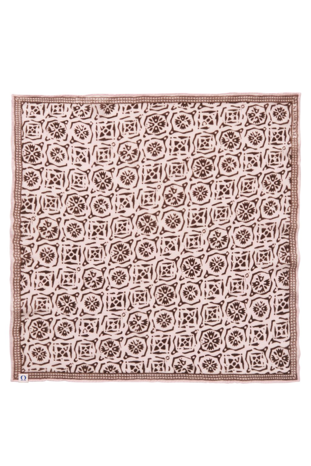 Nickituch"Kaleidoskop" Nickituch"Kaleidoskop"