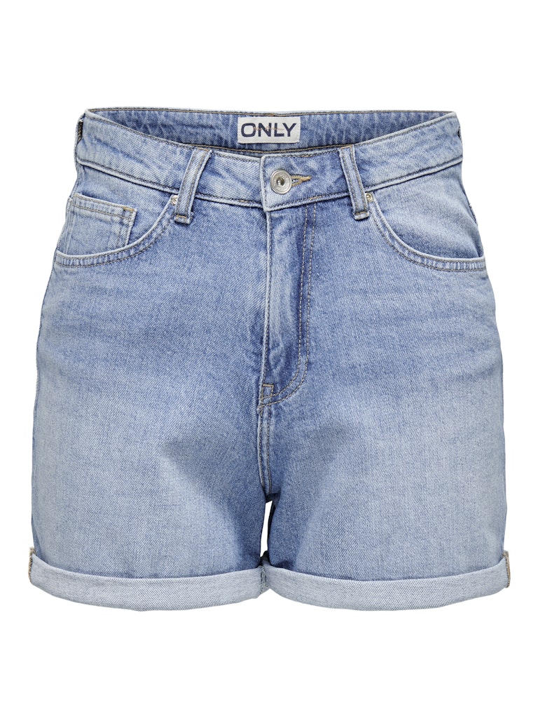 Only Jeans-Shorts