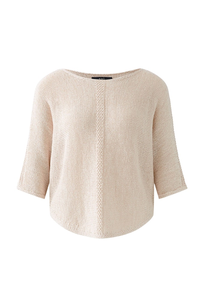 Oui Pullover