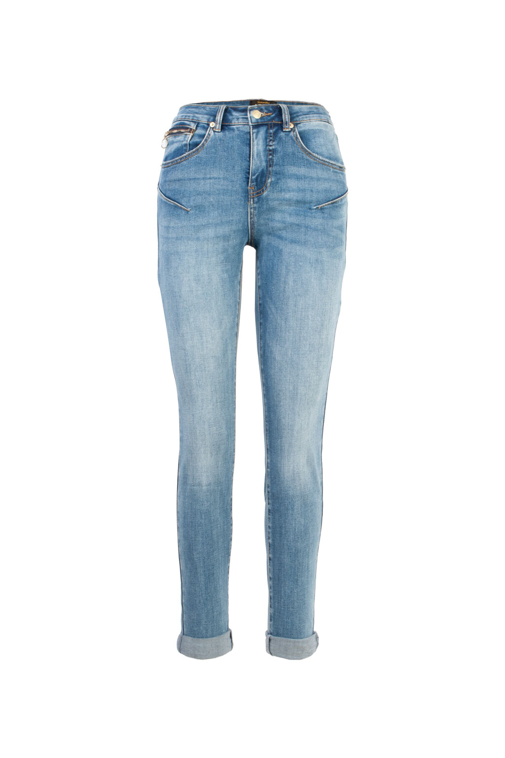 Jeans "California Sunrise"