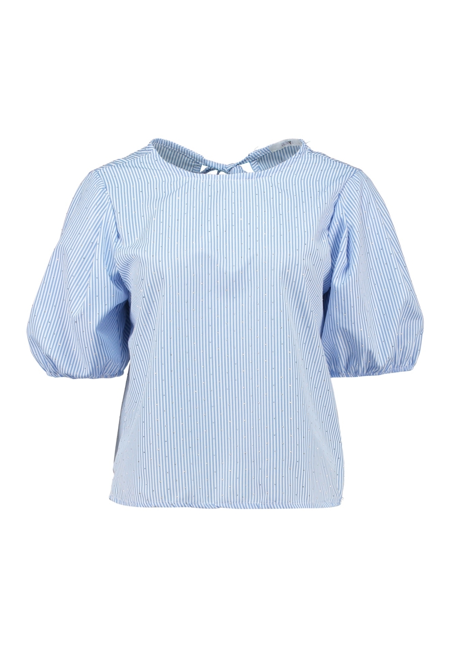 Hailys Bluse