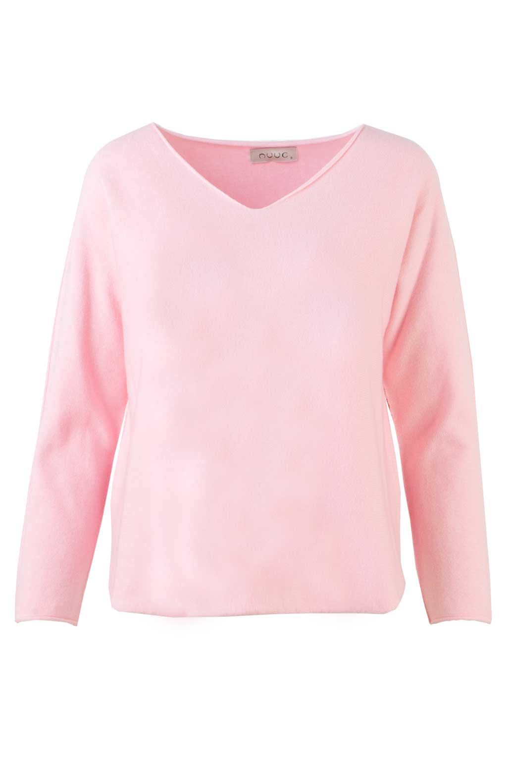 Nuuc Pullover