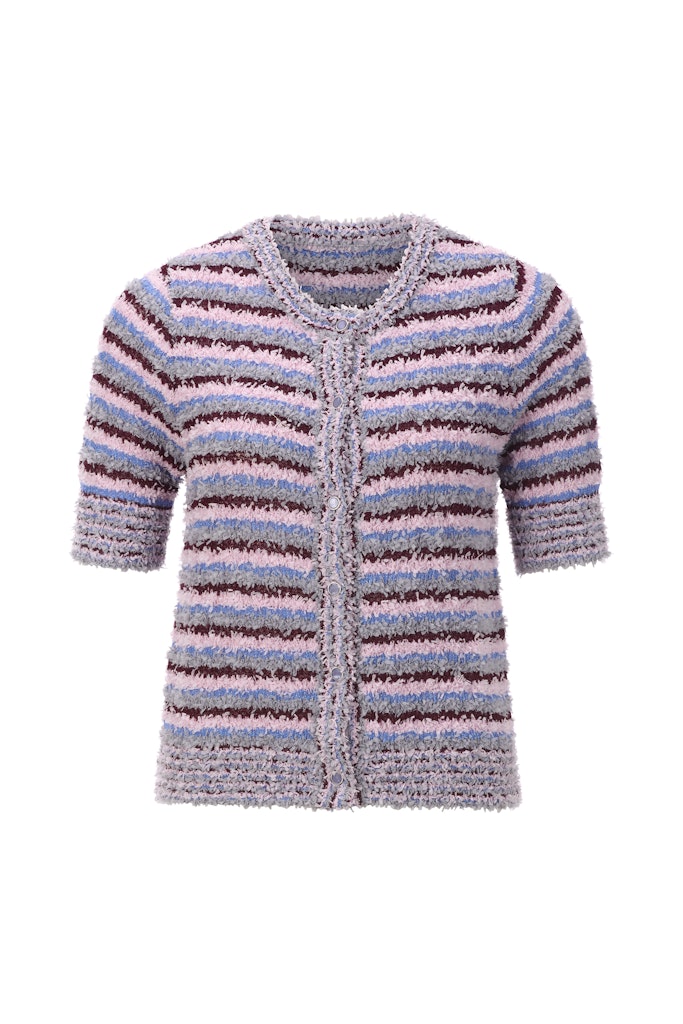 Rich & Royal Cardigan