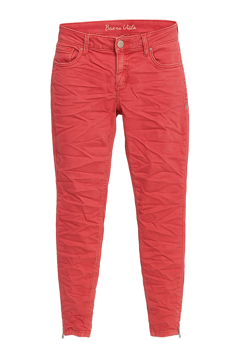 Buena Vista 7/8 Stoffhose "Italy V"