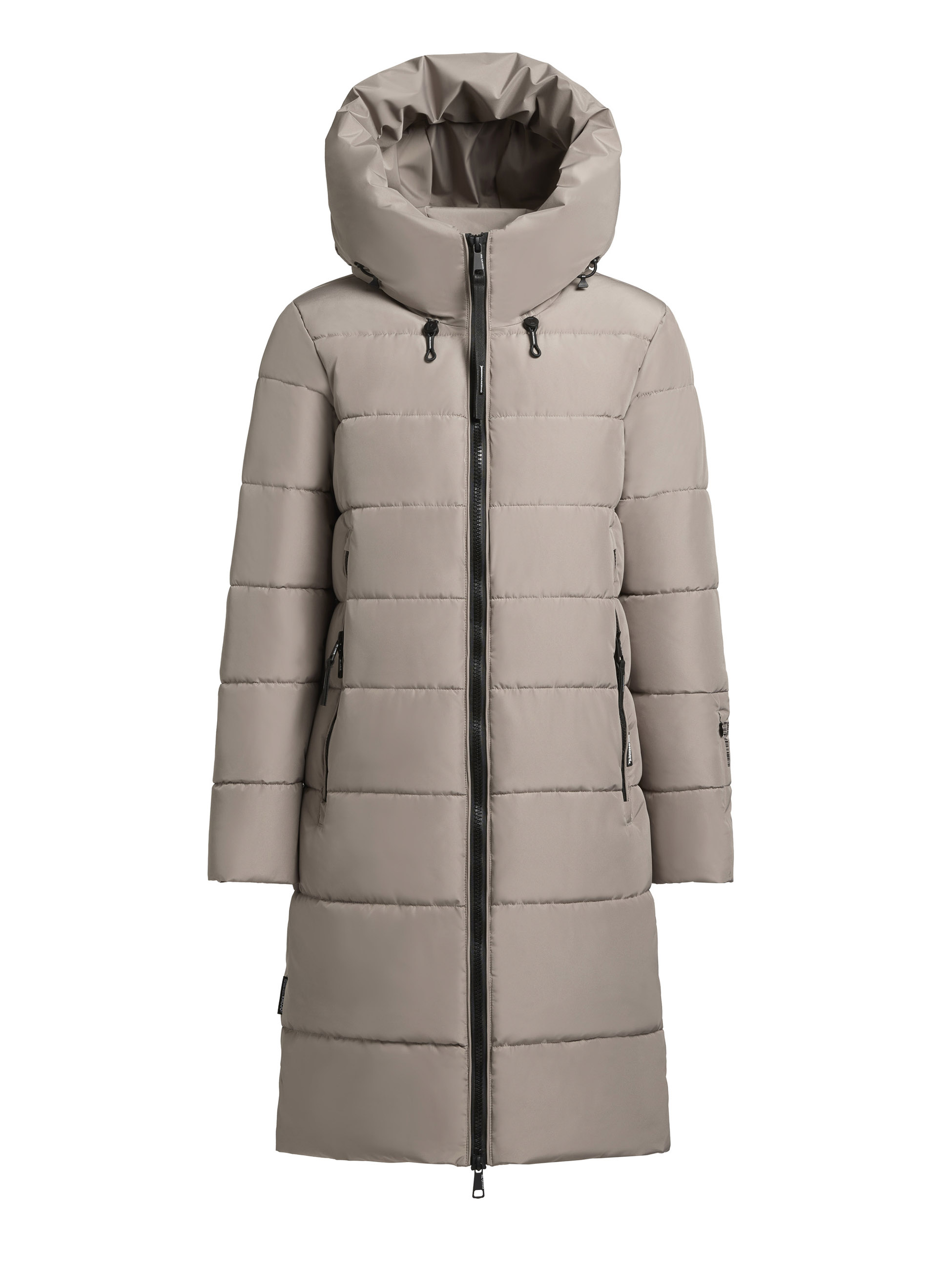 Khujo Wintermantel JILIAS 5