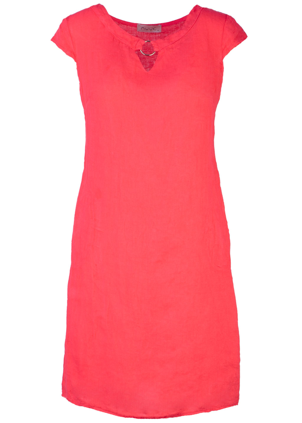 Nuuc Leinenkleid
