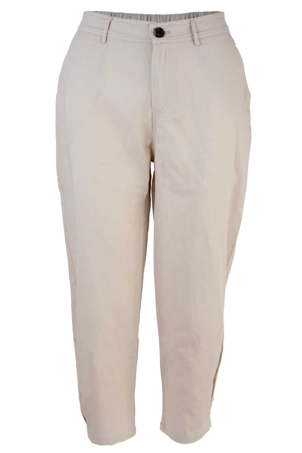 Senoritas ICON Leinen-Hose "Swimming Pool"