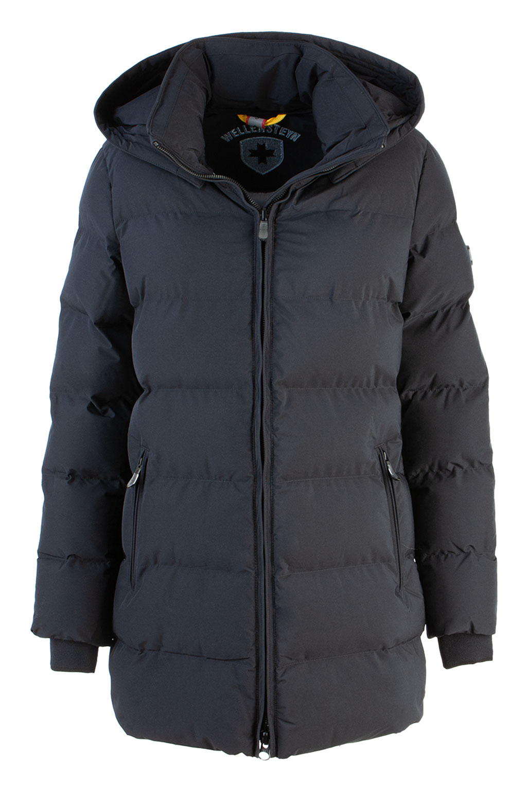 Wellensteyn Goldmine Medium Winterjacke