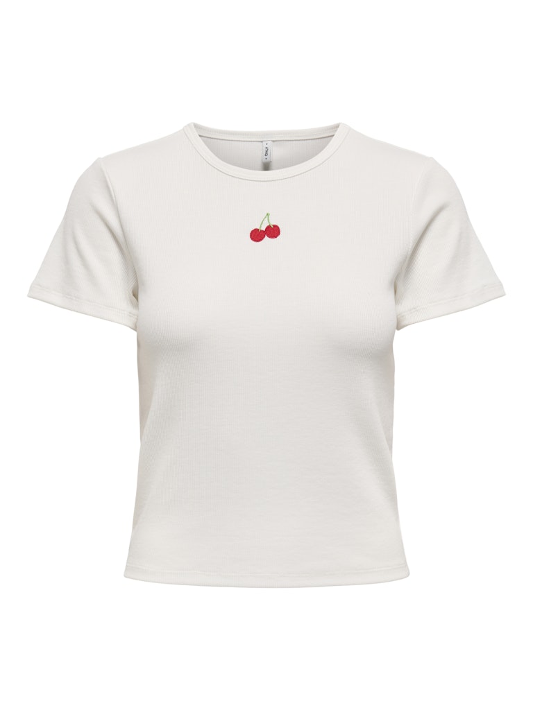 Only cropped T-Shirt