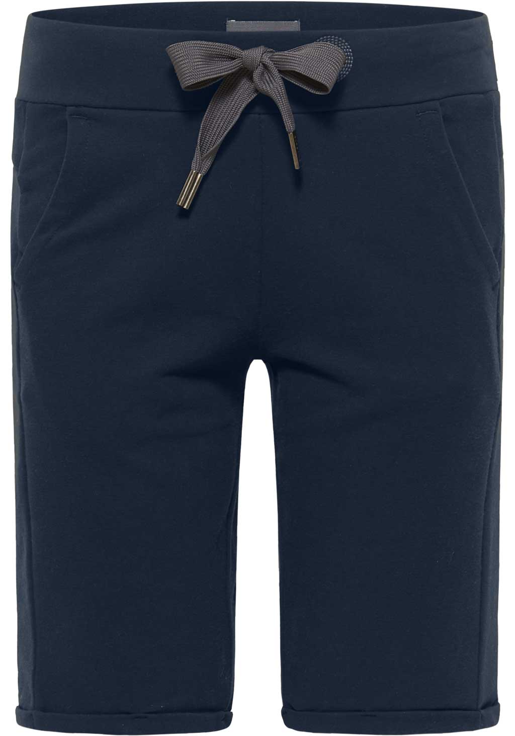 Elbsand Bermuda-Shorts "Brinjana"