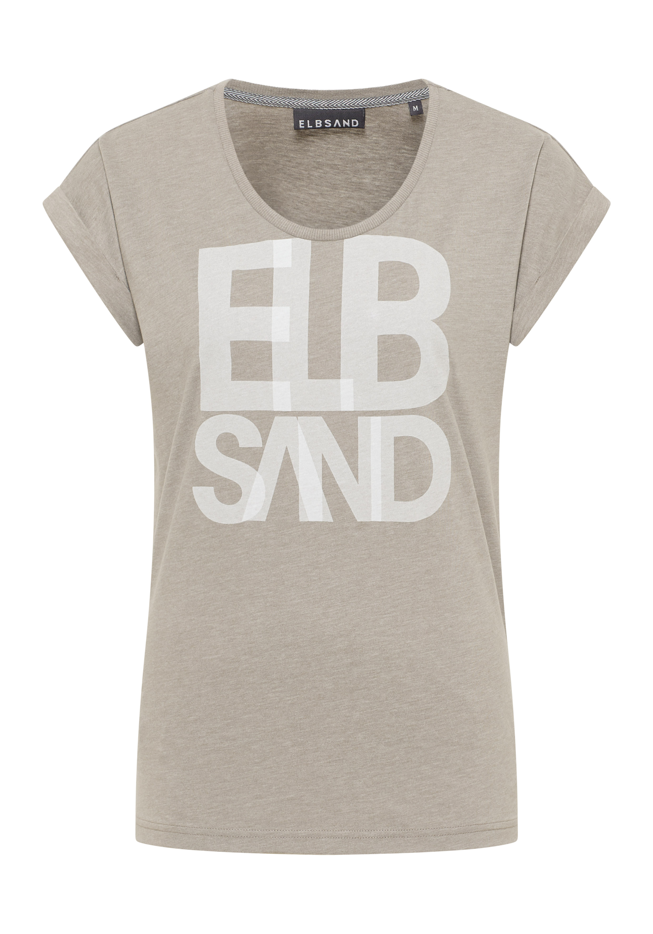 Elbsand T-Shirt "Eldis"