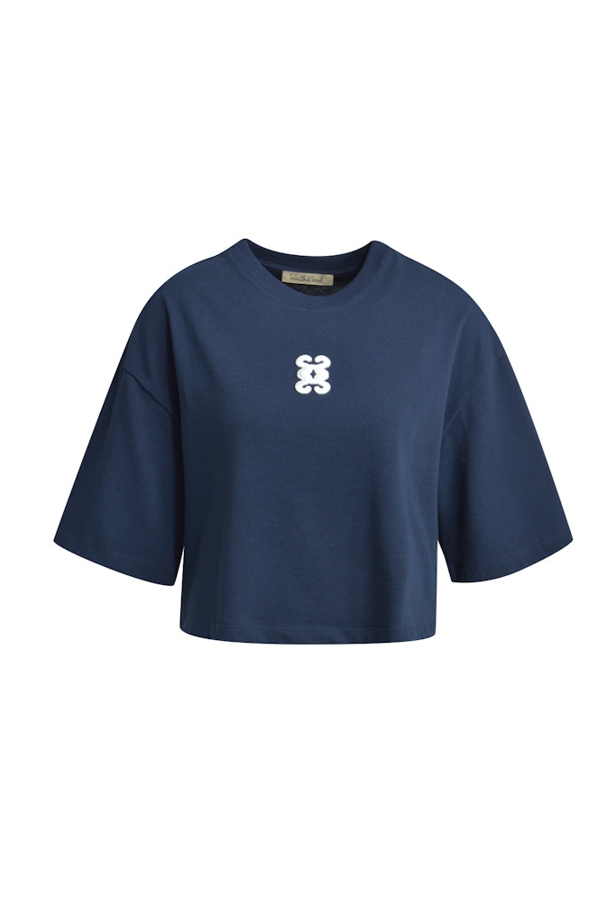 Cropped T-Shirt