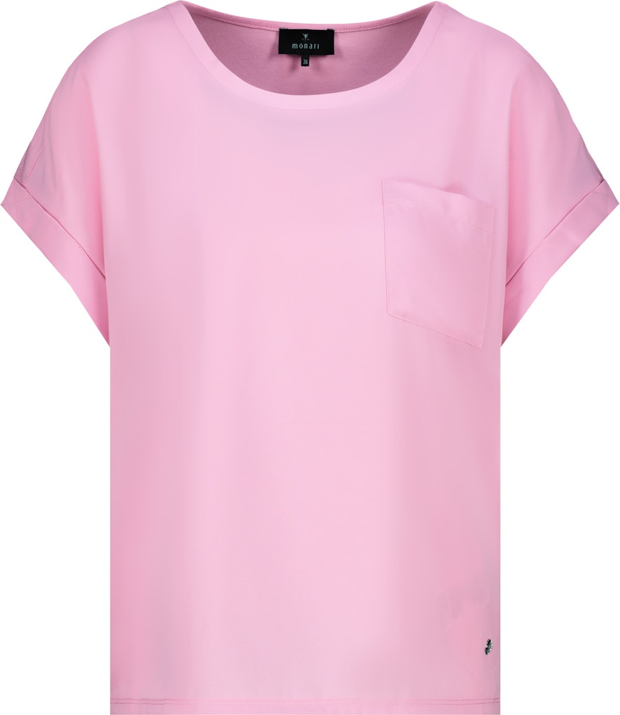 Monari Basic Blusenshirt