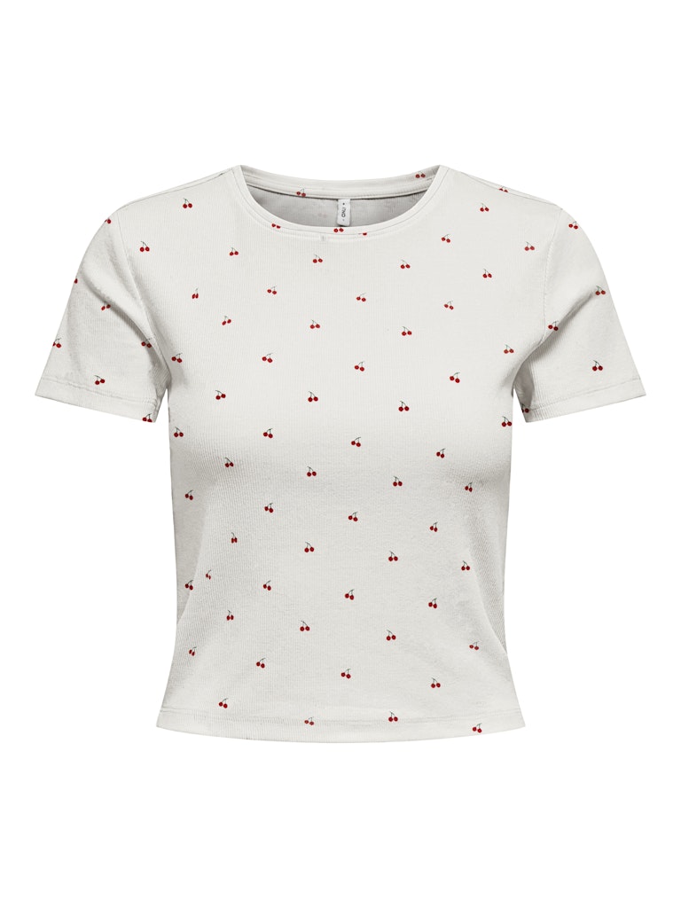 Only cropped T-Shirt