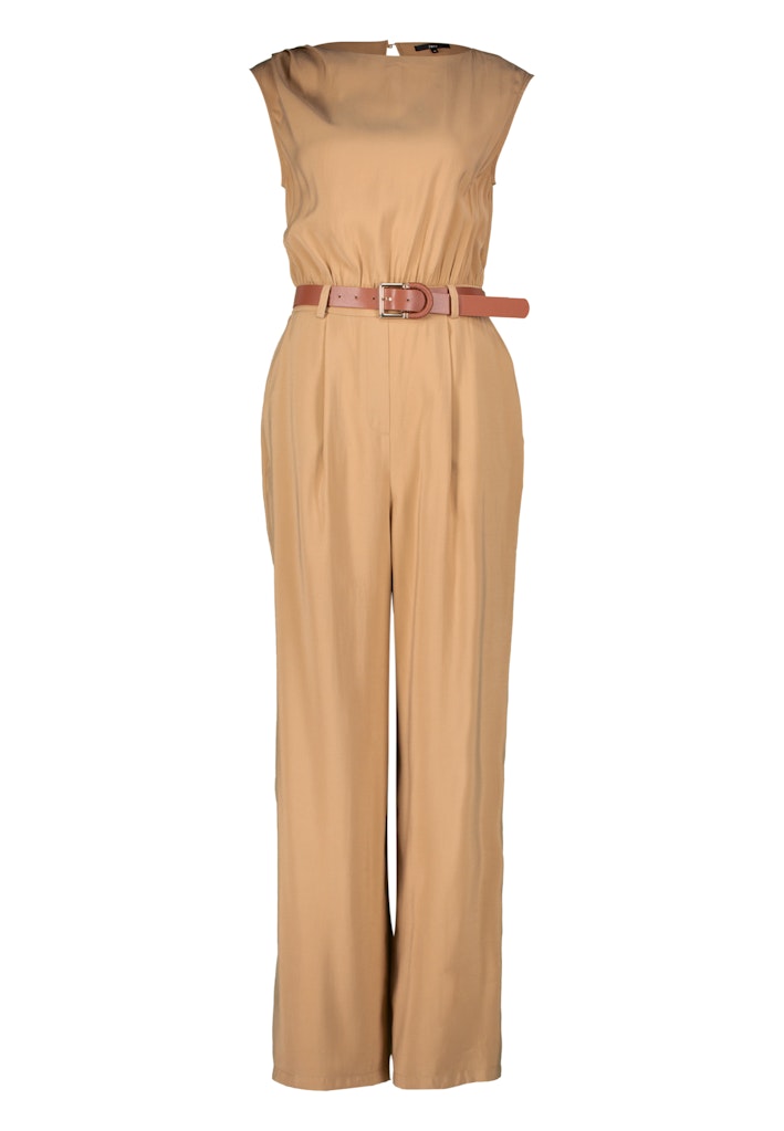 Zero Jumpsuit