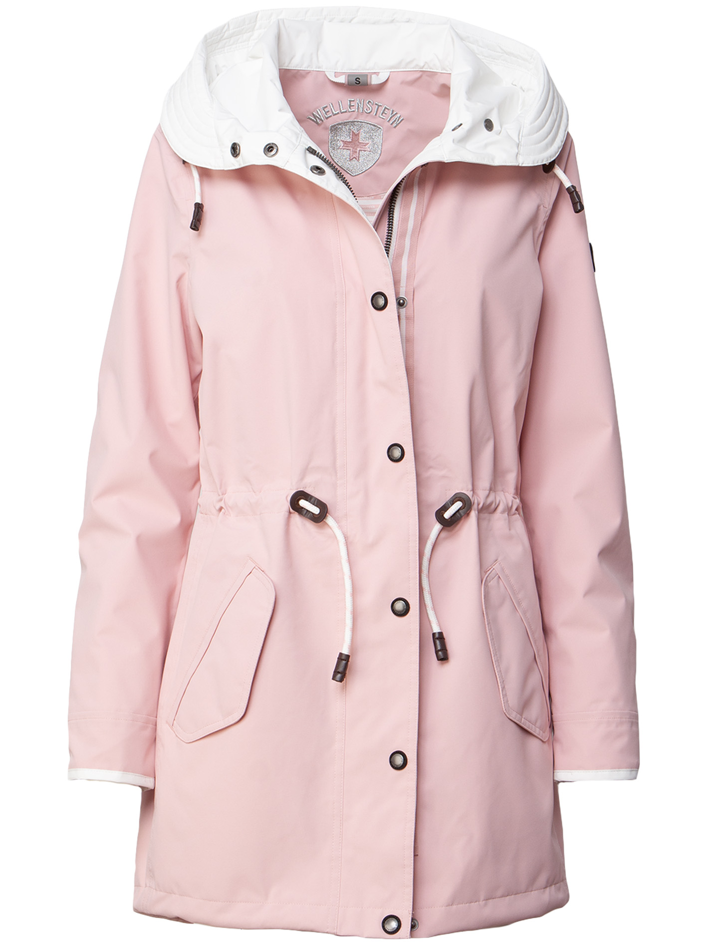 Wellensteyn Sommerparka