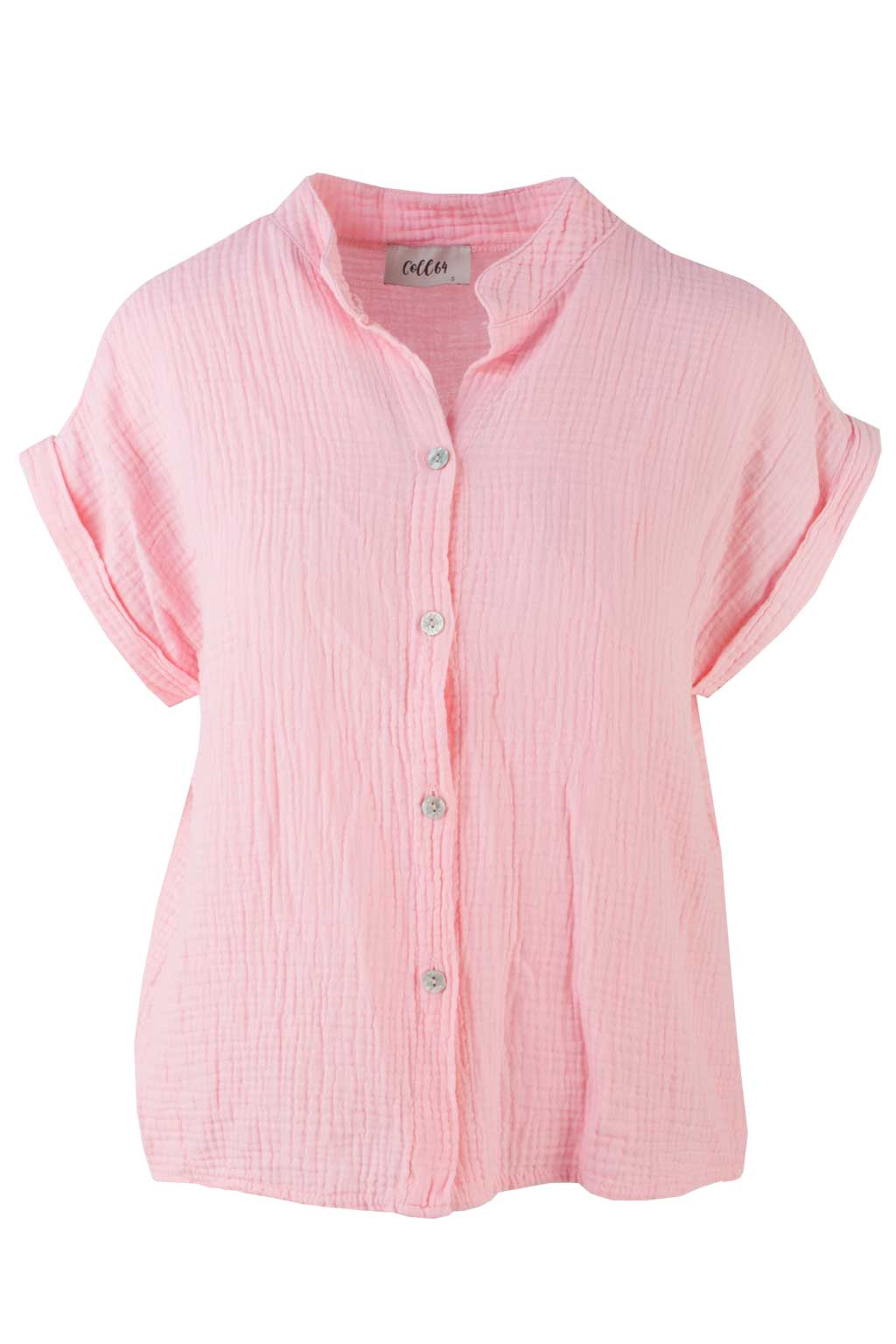 Coll64 Bluse