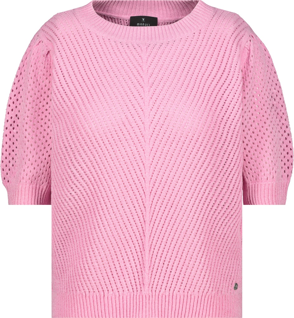 Monari Strickshirt