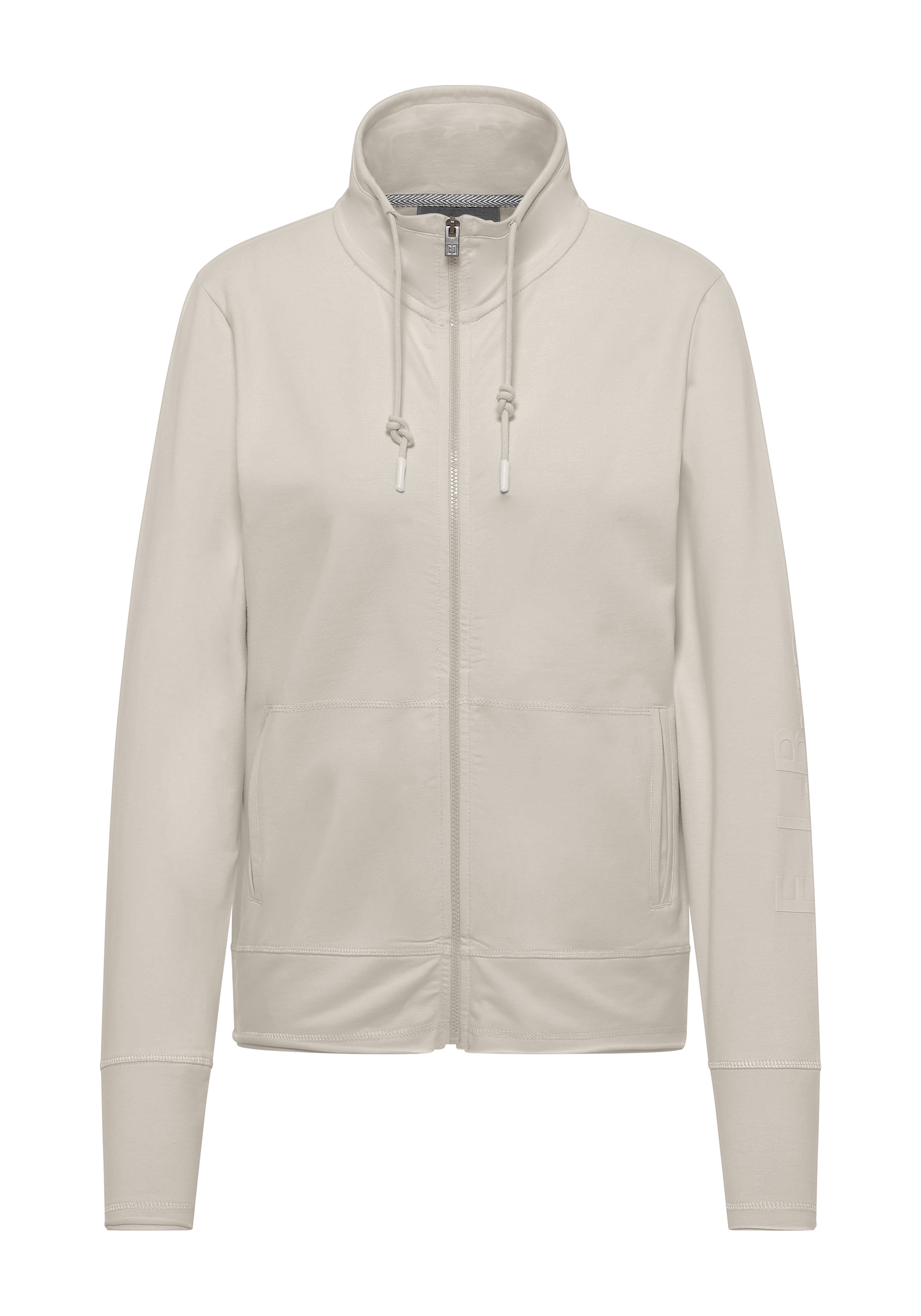 Elbsand Sweatjacke "Entje"