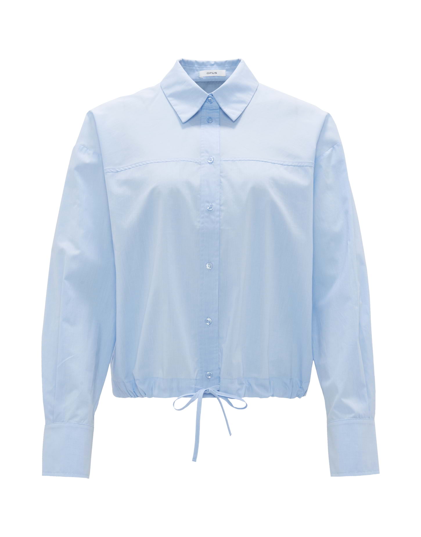 Opus Bluse Fandra