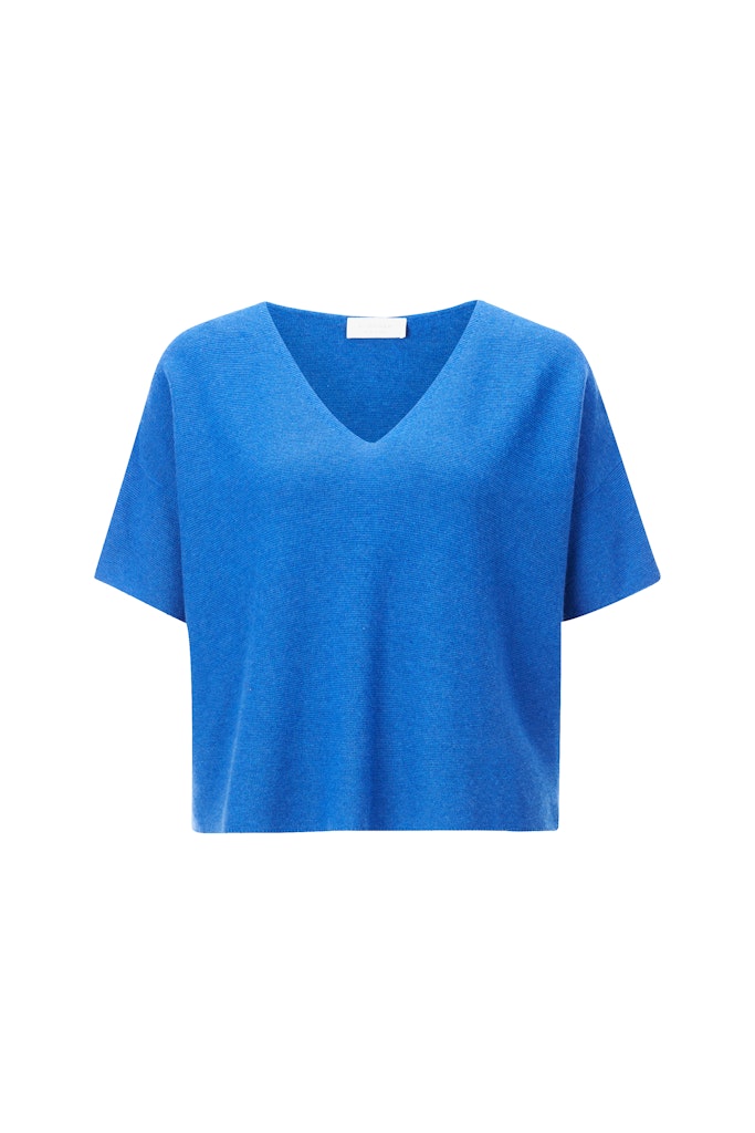 Rich & Royal Pullover