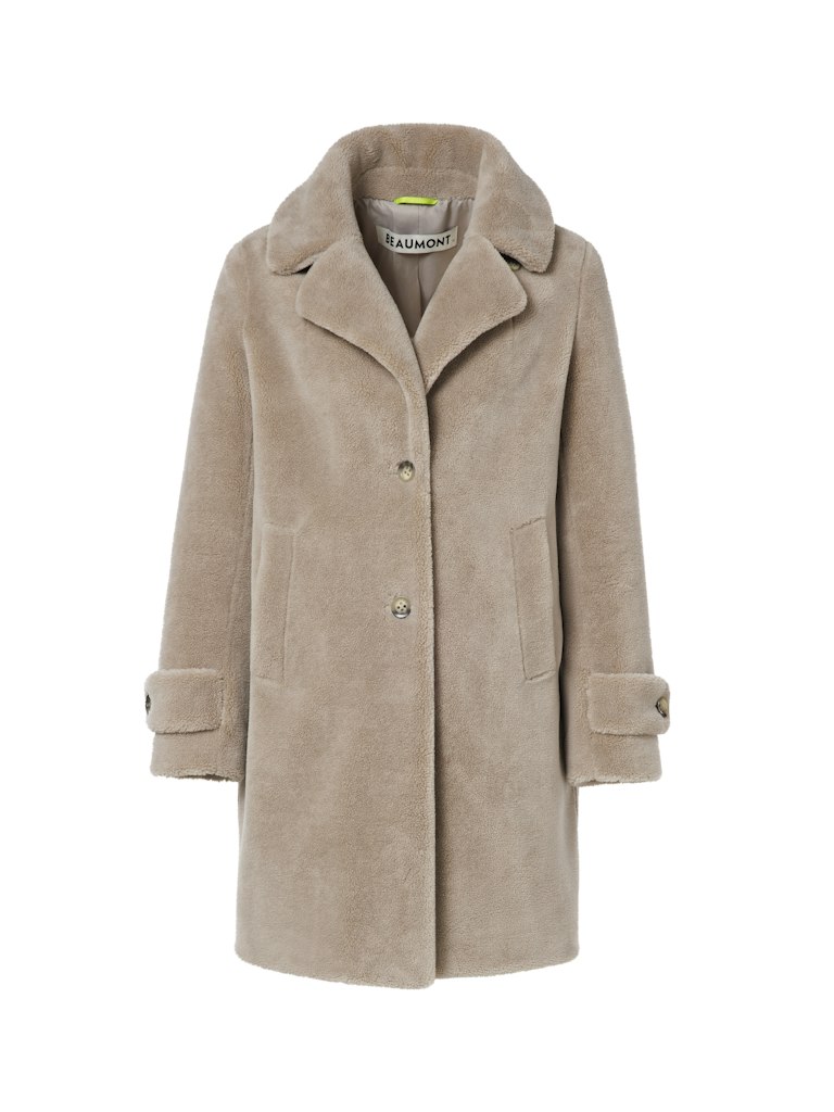 Beaumont GENEVA coat