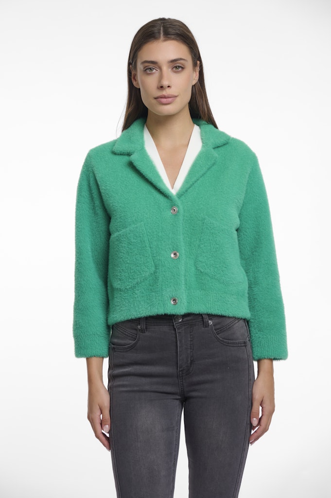 Rino & Pelle Cardigan "Norah"