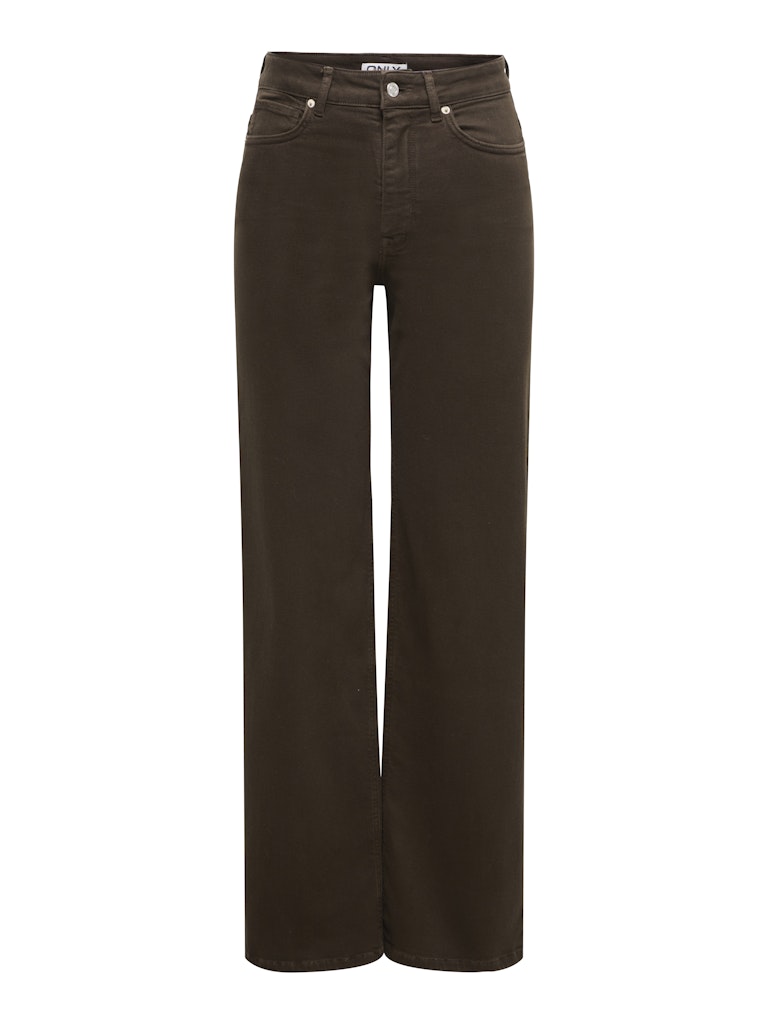 Wide-Fit Jeans Wide-Fit Jeans