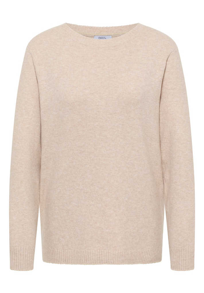 Softer Pullover