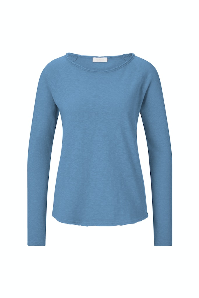 Rich & Royal langarm Shirt