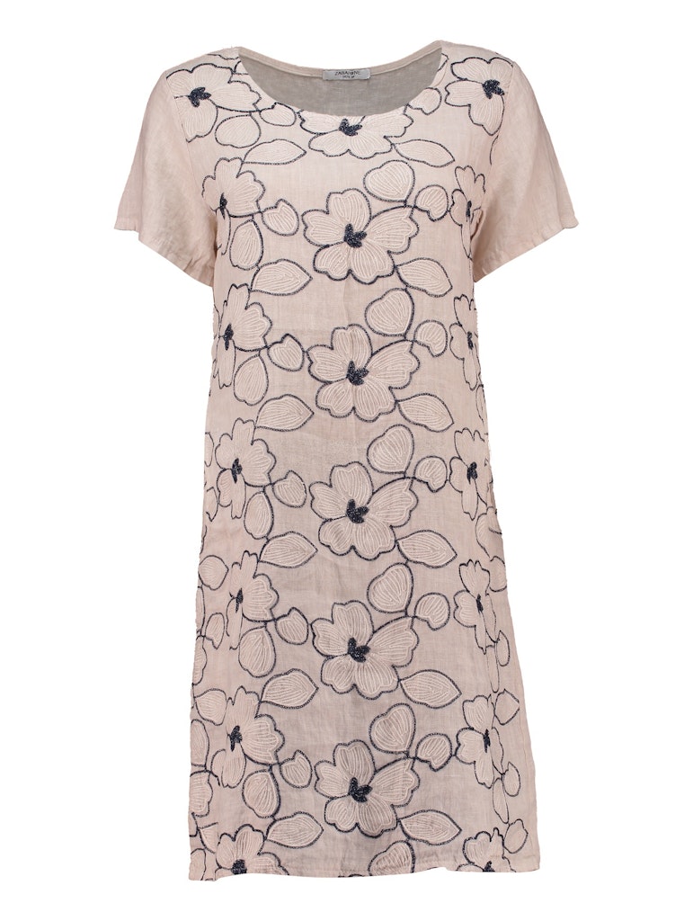 Zabaione Kleid