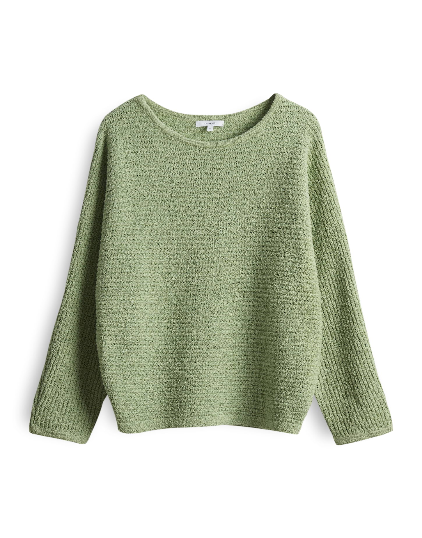 Opus Pullover "Puriann"