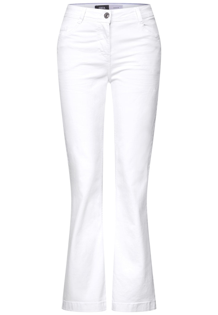 Cecil Bootcut Jeans