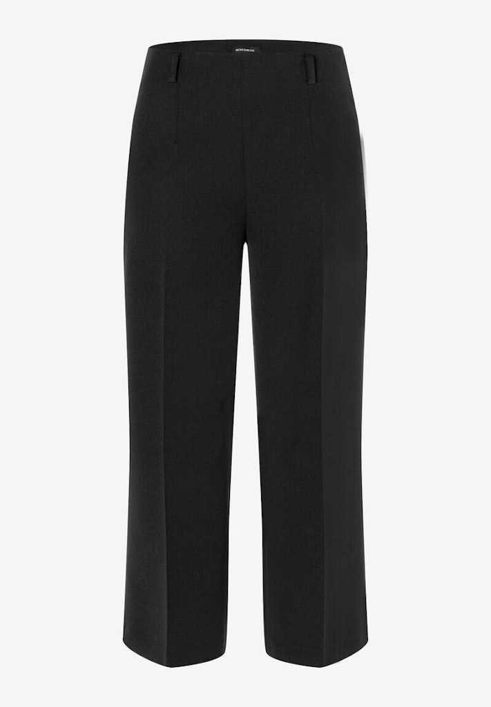 Culotte schwarz Frühjahrs-Kollektion