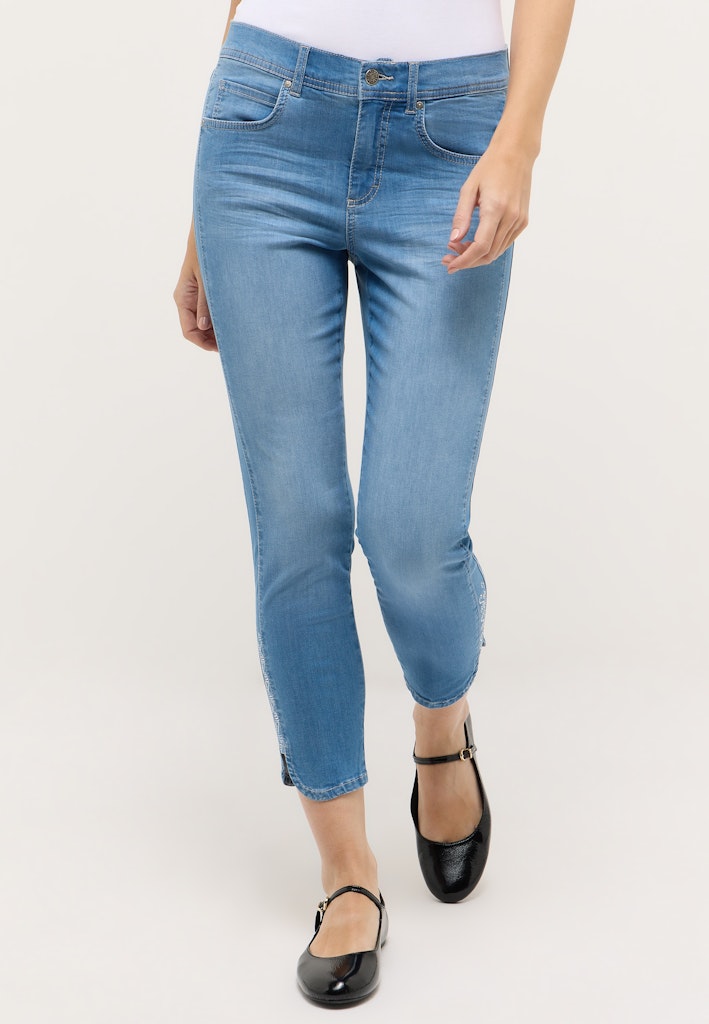Jeans "Ornella Sparkle"