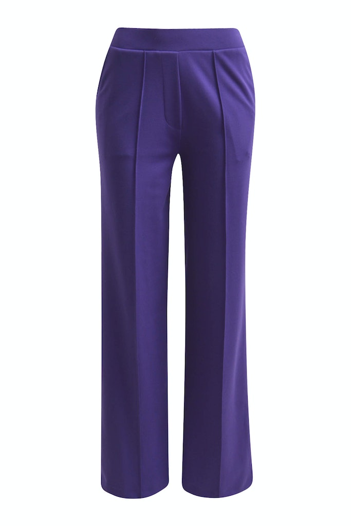 Smith & Soul Hose mit Ziernaht