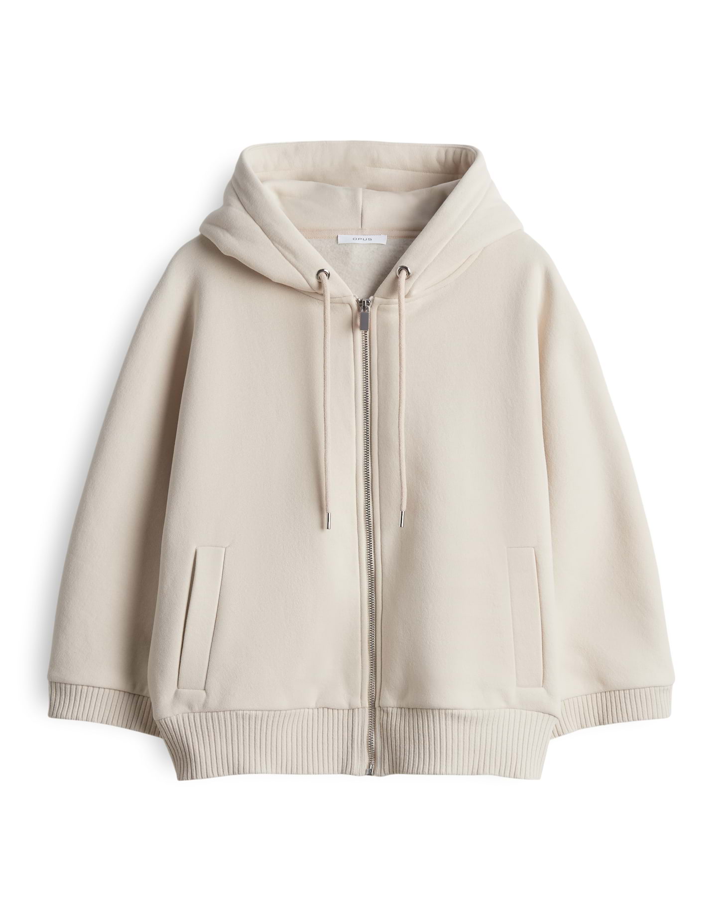 Opus Sweatjacke "Genita"