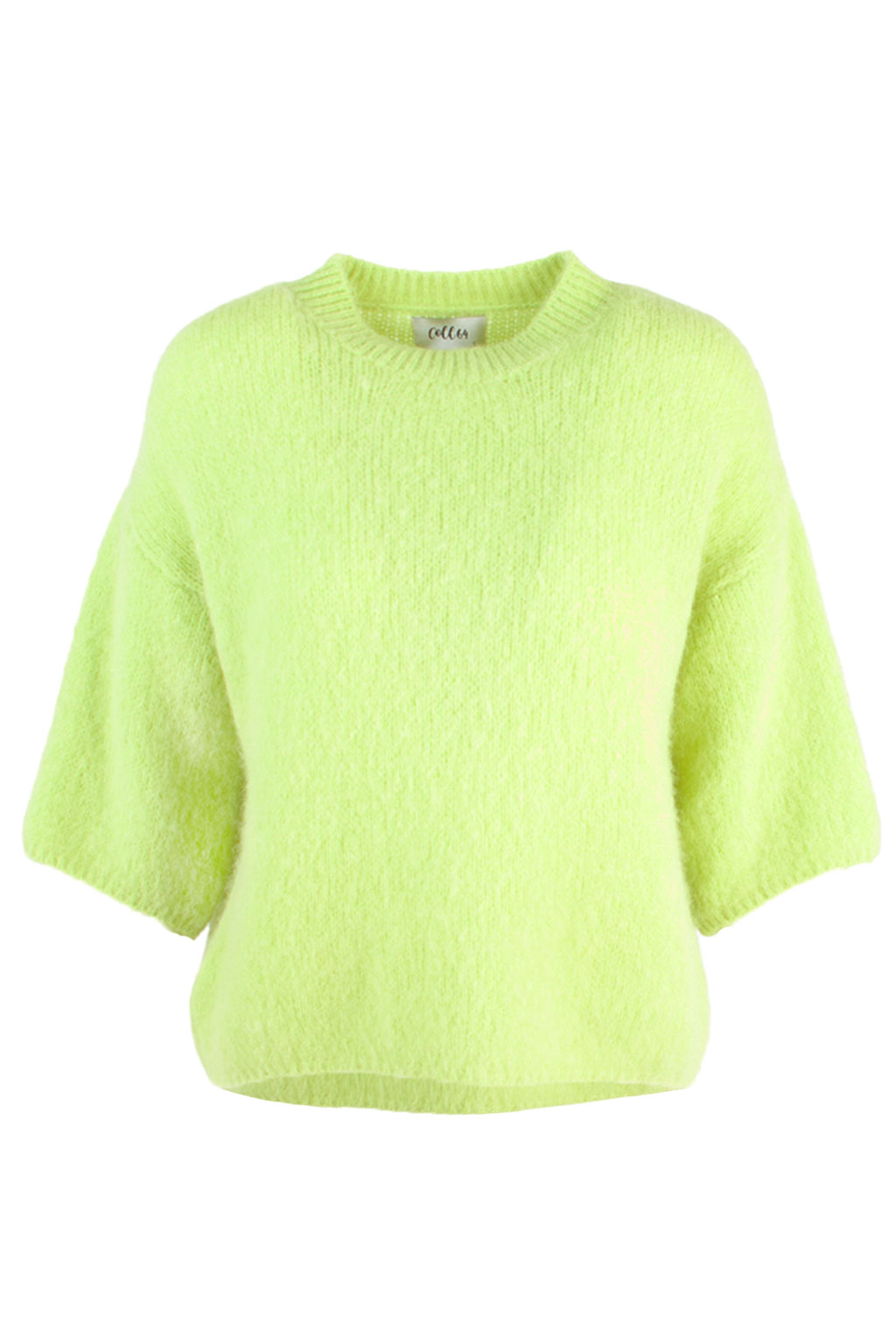 Softstrick Pullover