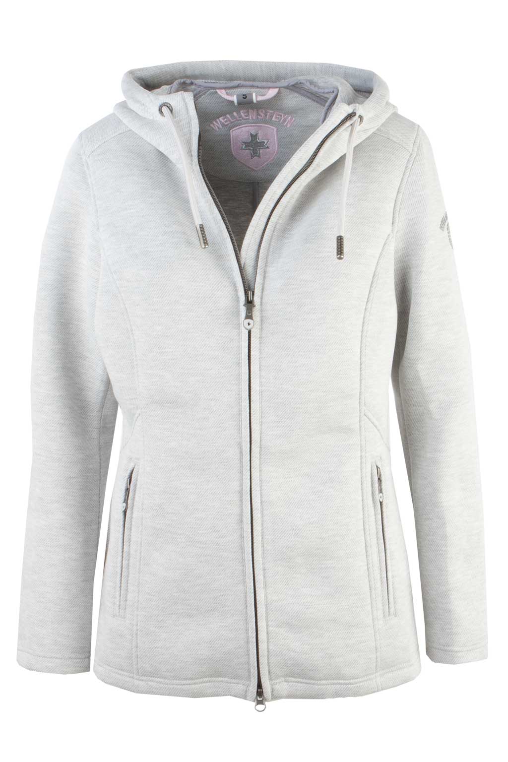 Wellensteyn Sweatjacke "Zuma Bay"