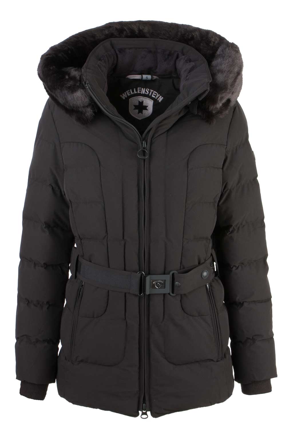Wellensteyn Winterjacke "Beltique Medium"