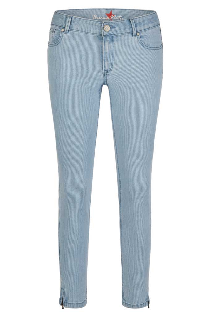 Buena Vista 7/8 Jeans "Italy V"